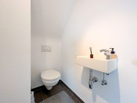 Uniek, lichtrijk penthouse appartement - Photo 2