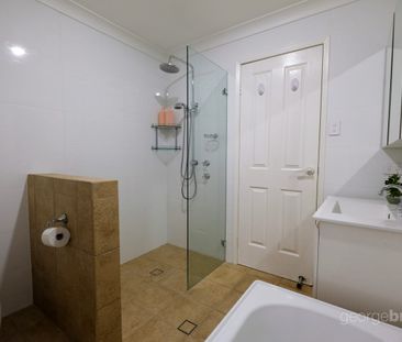 Stylish Coastal Living with Private Garden Oasis - Photo 6