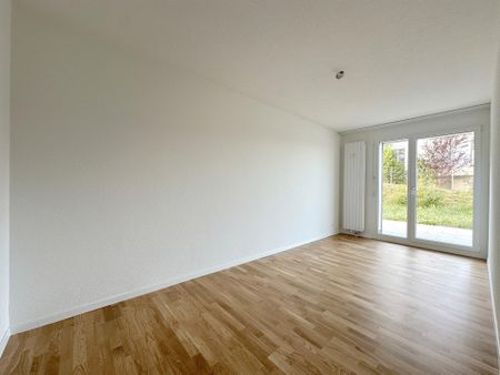 Ihre neue Familienwohnung an hervorragender Wohnlage! - Foto 5