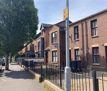 1b, Hopefield Avenue, Belfast, BT15 5AP - Photo 1