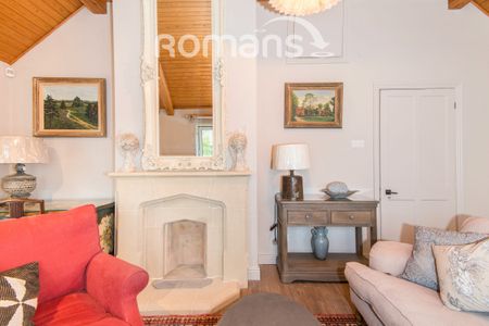 1 bedroom maisonette to rent - Photo 3