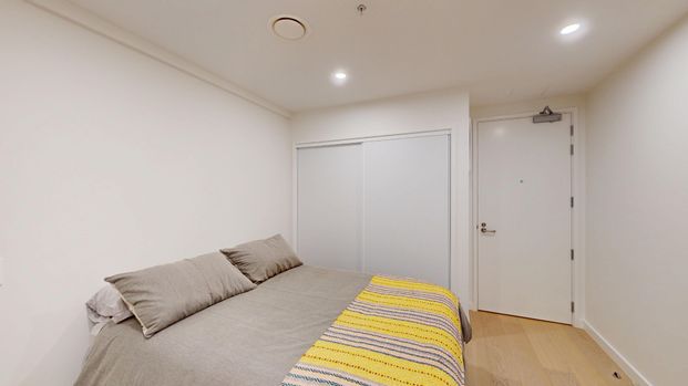 210 - 10 Alpha Street, Te Aro - Photo 1