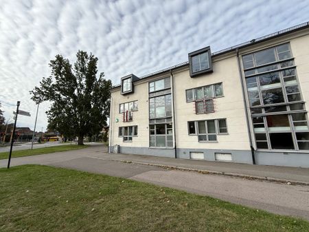 Stagneliusgatan 1 A Malmen, Kalmar - Foto 2