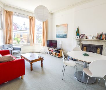 Priory Road, West Hampstead, London, NW6 3NL - Photo 2