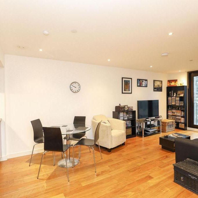 1 bedroom property to rent - Photo 1