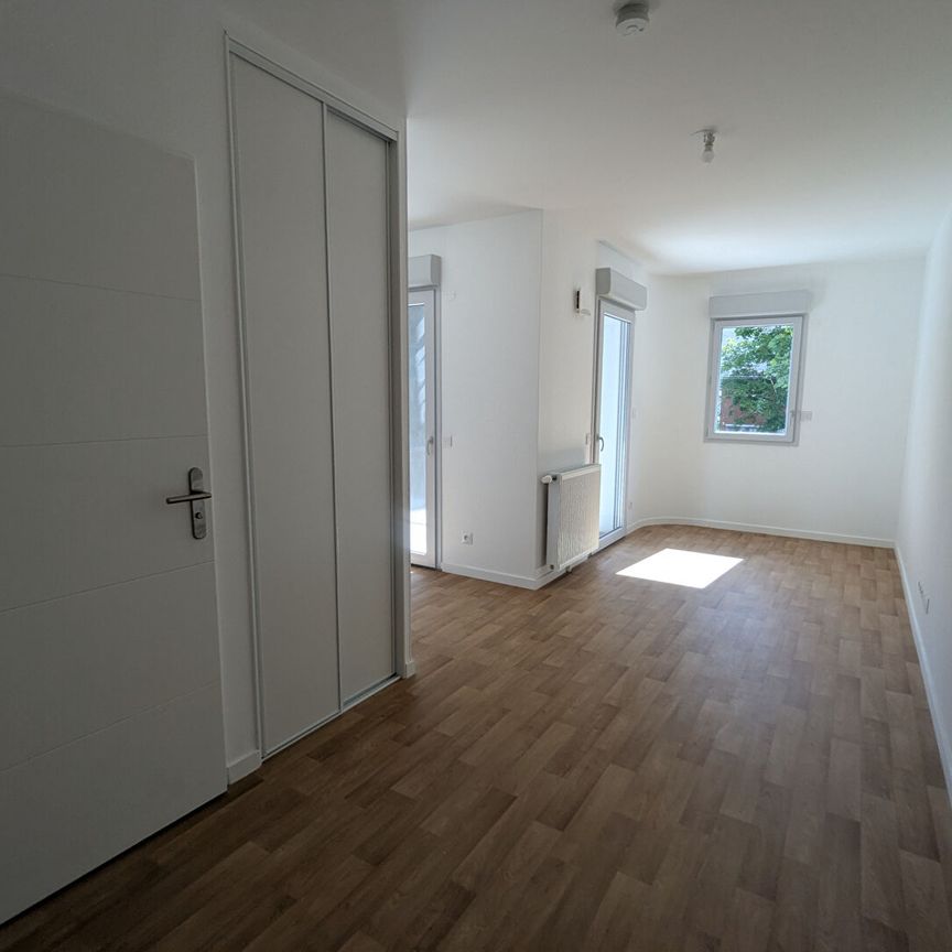 Appartement T1 Dijon à louer - Photo 1