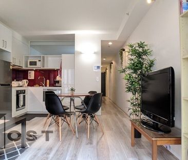 Melbourne CBD - Photo 1