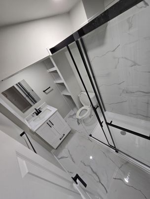 For Lease - 157 Glen Springs Drive Unit# Basement, Toronto, Ontario - Photo 1