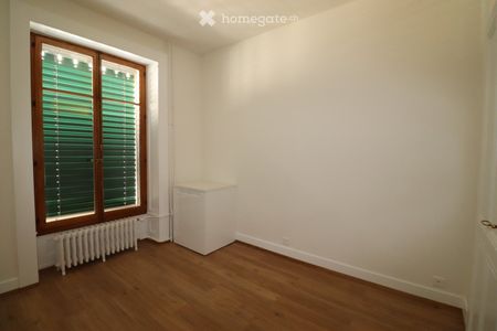 Magnifique 3.5 pièces refait à neuf à Saint-Jean à Genève - Photo 5