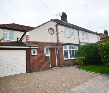 Dalston Drive, Didsbury, Manchester, M20 5LQ - Photo 6