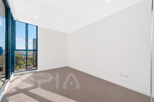 Luxury 1-Bedroom Apartment at 522/1 Maple Tree Road, Westmead NSW 2145 – Prime Location and Stunning Views - Photo 1