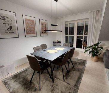 +++ Sehr schöne 3 Zimmer Wohnung am Kaninchenberg, zum 01.03.2026 o... - Photo 5