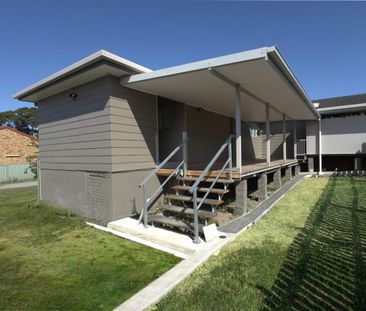 Newly Renovated 2 Bedroom Unit - Photo 6