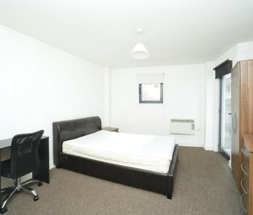 2 bedroom apartment to rent - Photo 5