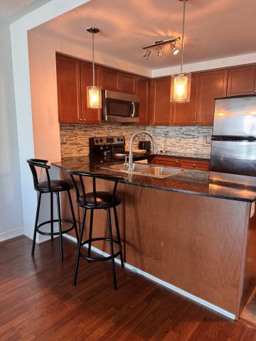 For Lease - 9 George Street Unit# 1009, Brampton, Ontario - Photo 4