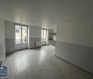 Appartement à louer 4 pièces 67.26m² - Photo 3