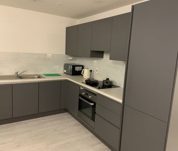 1 Bed Flat, Penrose Apartments, HA1 - Photo 5