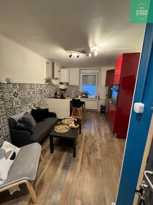 Appartement 2 pièces à Algrange - Photo 1