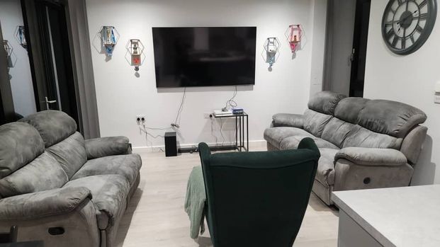 Room in a Shared Flat, London, N17 - Photo 1