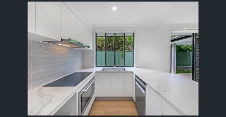 Brand New 4 Bedroom Home - Photo 3