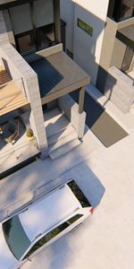 For Lease - 514 Roosevelt Avenue Unit# #D, Carlingwood - Westboro and Area, Ontario - Photo 3