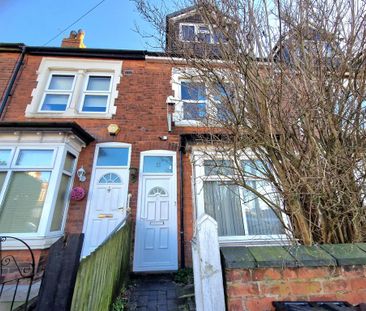 1 bedroom in a house share to rent - Photo 4