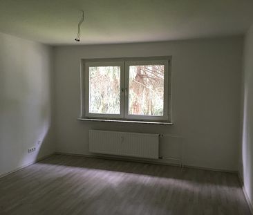 3-Zimmer-Wohnung in Gelsenkirchen Scholven - Foto 2