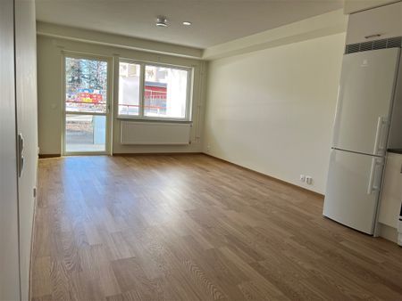 Ridderstads gata, Linköping - Foto 2
