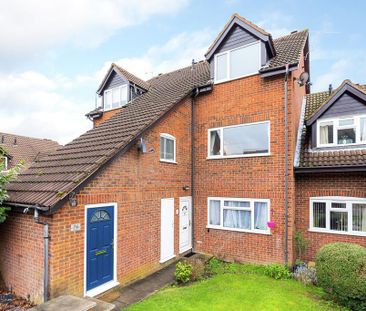 1 bedroom maisonette to rent - Photo 6