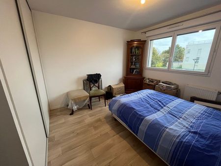 Appartement 2 pièces – 44 m² environ à Liffré (ref : HG70306) - Photo 2