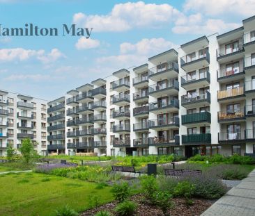 Jasne i ustawne 3 pokoje | Balkon | Garaż | Zieleń wokół - Фото 6