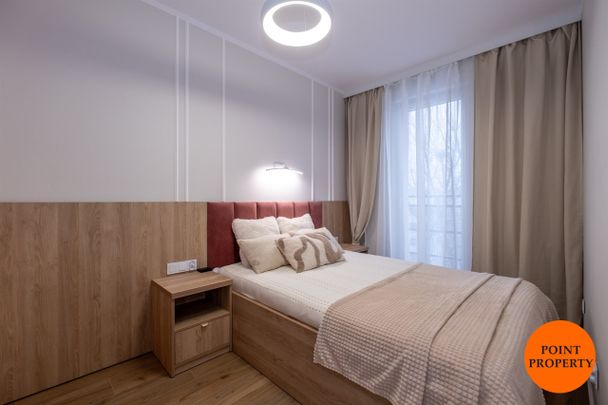 Łódź, Śródmieście, Tymienieckiego - Zdjęcie 1