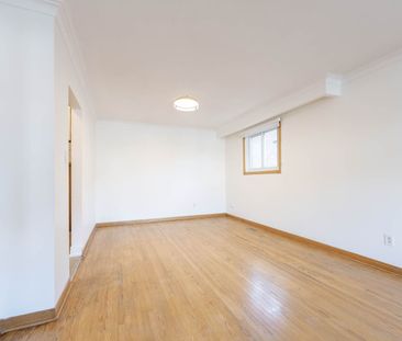 For Lease - 15 Riant Street Unit# Main, Toronto, Ontario - Photo 1