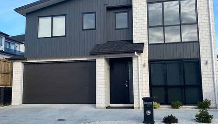 New 2-Bedroom Granny Flat – Separate Entrance - Photo 2