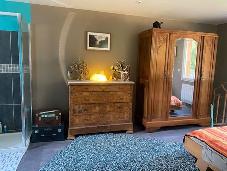 Location maison 5 pièces, 127.00m², Traînou - Photo 5
