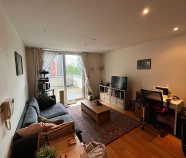 1 Bed Flat, Munday Street, M4 - Photo 1