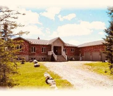 For Lease - 383206 20th Side Road, Amaranth, Ontario - Photo 1