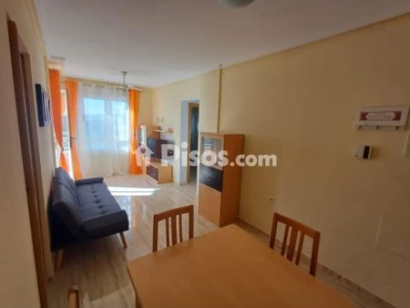 Apartamento en alquiler en Calle Presidente Adolfo Suarez, 18 - Foto 4
