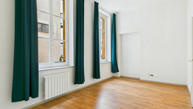 * Appartement 4 pièces à louer sur Metz centre - Photo 1