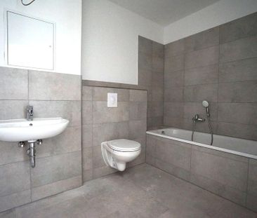 2-Zimmer-Wohnung mit Balkon - Foto 4