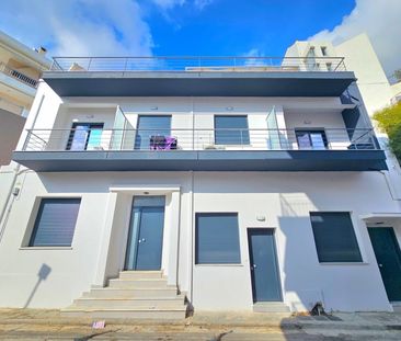 Studio/Γκαρσονιέρα για ενοικίαση Μεταμόρφωση Βύρωνα (Βύρωνας) - Photo 6
