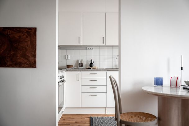 Torpängsgatan 14A - Foto 1