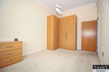 Scholars Mews, School Road, Great Totham, Maldon, CM9 - Photo 2