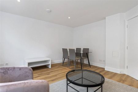 1 bedroom penthouse to rent - Photo 4