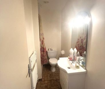 Location Appartement 1 pièce 19m² ALBI 81000 - Photo 4