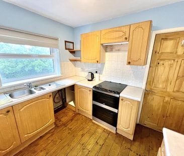 2 bedroom maisonette to rent - Photo 5