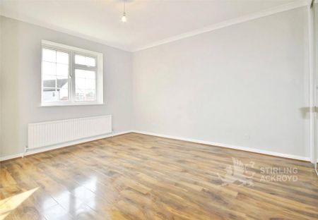 3 bedroom terraced house to rent - Photo 2