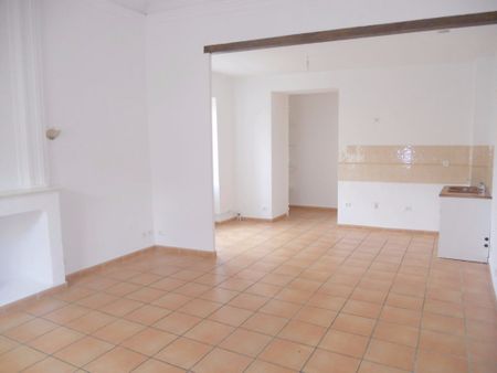 Location appartement 3 pièces, 63.57m², Bezouce - Photo 3