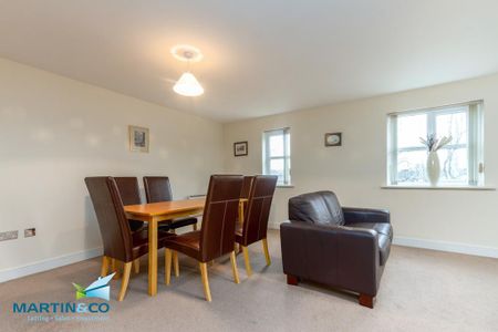 2 bedroom apartment to rent - Photo 3