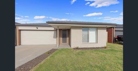 A Spacious Family Home For Rent in Wallan - Photo 4